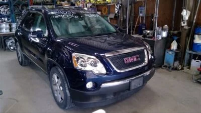 Rear Wiper Motor VIN J 11th Digit Limited Fits 08-17 ACADIA 1357913 Foto 1 de 4