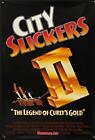 R672 City Slickers 2, Original DS Advance 1sh '94 Billy Crystal