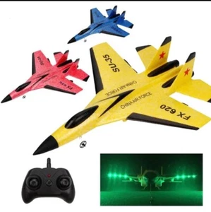 Remote control plane for kids - Picture 1 of 8