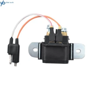 Solenoide relé de arranque apto para ATV Polaris Predator 500 2003 2004 2005 2006 - Imagen 1 de 7