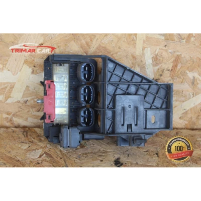 9659953180 CENTRALINA SCATOLA PORTAFUSIBILI CITROEN C5 3 III BREAK (RW)(08-17) 2 - Immagine 1 di 3