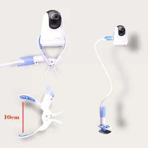 A81 Universale Babyphone Kamera Monitor Smartphone Halterung VAVA Phillips - Bild 1 von 7
