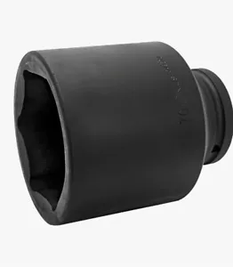Genius Tools 649544 44mm 3/4" Dr Metric Deep Impact Socket Free Post - Picture 1 of 1