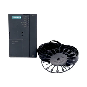 SIEMENS 6NH7810-0AA20 SINAUT ST7 MODEM PRZEWODOWY MD2 - Zdjęcie 1 z 7