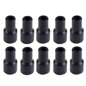 90919-11009 11009 Spark Plugs Cap Connector Ignition Coils Plug Tip Cover Rubber - Picture 1 of 8