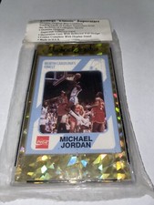 1989Collegiate Collection/Coca-Cola North Carolina's Finest 2-13 2-15 1-16-17