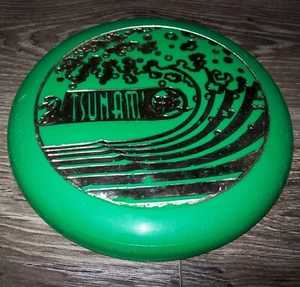 1993 Imperial Disc "Tsunami" Very Good Condition 9" Diameter - Picture 1 of 2