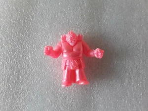 FIGURINE COSMIX  M.U.S.C.L.E.man EXOGINI  Kamikazor - Imagen 1 de 2