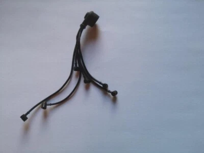 Piece V4 FERRARI TESTAROSSA POCHER 1/8 scale K51 K52 K53 K54 K59 K61 K63 - Image 1 of 2