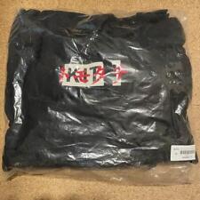 kith tokyo limited box logo hoodie friend TOMODACHI hoodie black size M New