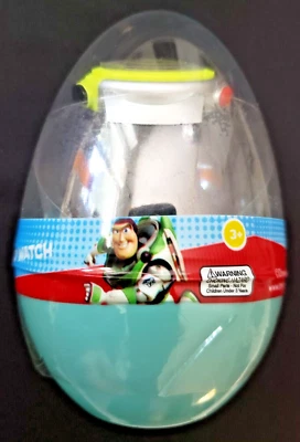 Reloj LCD Buzz Lightyear Foto 1 de 4