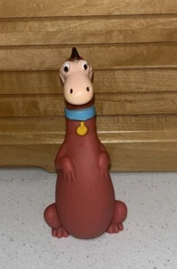 Vintage ��Flintstones Dino Figur Hanna Barbera - Bild 1 von 3
