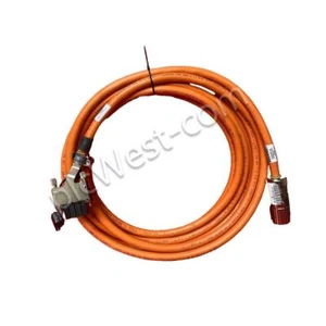 BECKHOFF AX5000 ZK4500-0003-0050 SERVO Cable 5m - Picture 1 of 3