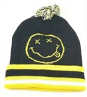 NEW Nirvana beanie with tags NWT
