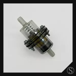Magnetfilter für Mercedes-Benz ADS ABC Fahrwerk W210 W140 W220 C215 R129 R230 SL - Bild 1 von 1