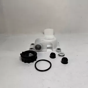 KIT SUPPORTO LEVA CAMBIO FIAT PALIO - SIENA PER 7078602 - Imagen 1 de 13
