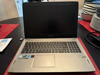 Asus Rog Gl502vs-ds71 - Image 1 of 4