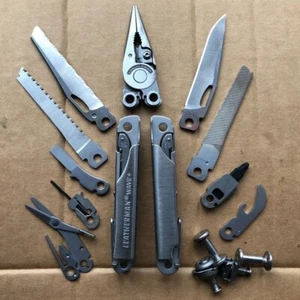 Leatherman Teile Mod Ersatz für Wave/Wave+ Multitool Original - Bild 1 von 13