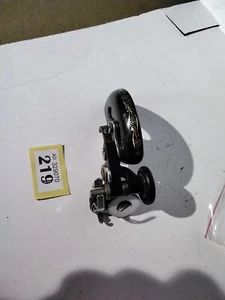 SINGER 99K BOBBIN WINDER AND BELT GUARD 1932 - Picture 1 of 6