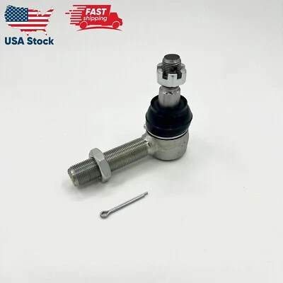 Tie Rod End Right For ISUZU NRR NPR NQR NPR-HD  98-24 - Image 1 of 4