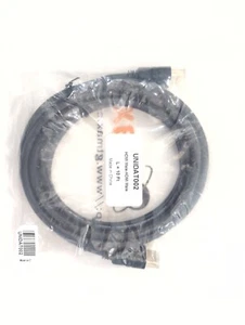 Nuovo GT Max HDMI a HDMI cavo prestazioni alta qualità 10 FT audio video HDTV - Foto 1 di 3