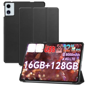 Dropproof Schutzhülle für Teclast T60 Plus Tablet Case Stoßfest Cover 12 Zoll - Bild 1 von 25