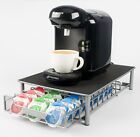 Tassimo 60 Pod Holder Capsule T-Disc Drawer Dispenser & Coffee Machine Stand 