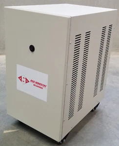 SDPC 003, 3 phase Balanced Sinusoidal converter, Three phase changer new tech - Picture 1 of 4