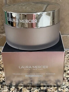 Laura Mercier Translucent Loose Setting Powder Light Catcher Celestial Lt BNIB - Picture 1 of 5
