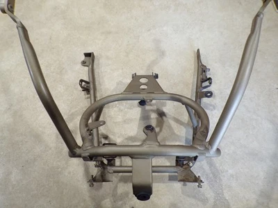 Ducati 900SS es decir 750 relojes delanteros faro carenado soporte marco 98 99 01 02 Foto 1 de 4