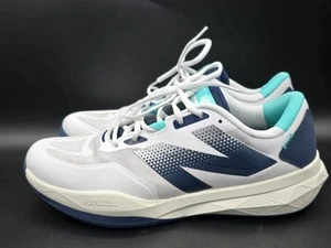 New Balance 796v4 MCH796T4 Tennis Shoe Sportswear All Court Sz 10 Men 11.5 Women - Picture 1 of 12