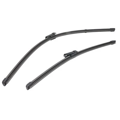 Wischblatt SWF Visioflex 119272, 650/450mm, Vorne, 2 Stück - Bild 1 von 4