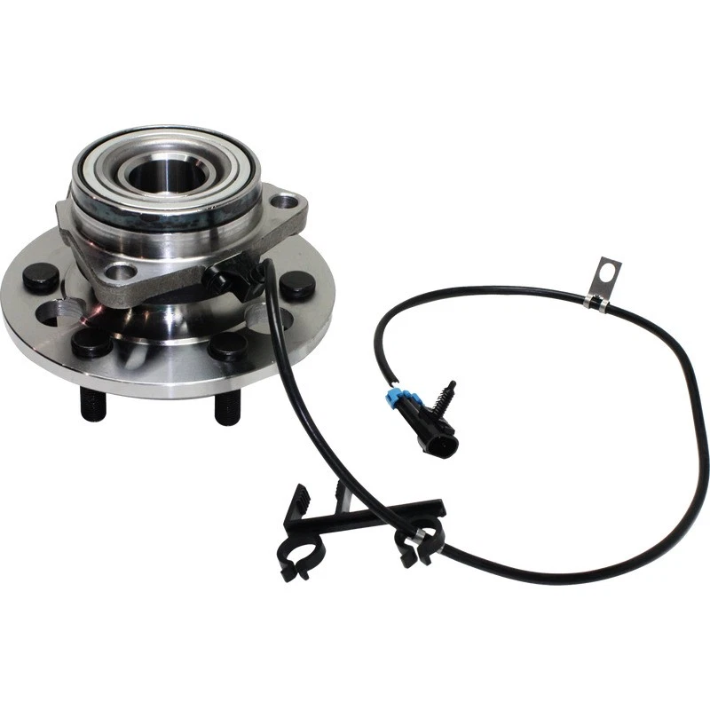 Buje de rueda TrueDrive para Chevrolet K1500 K2500 Tahoe GMC Yukon 1995-2000 Foto 1 de 4