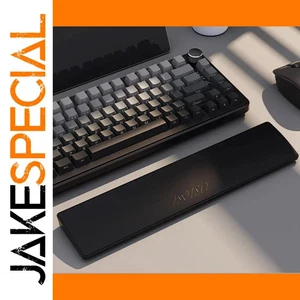 JakeSpecial – Gaming Keyboard Wrist Rest Pad with Memory Foam - Afbeelding 1 van 10