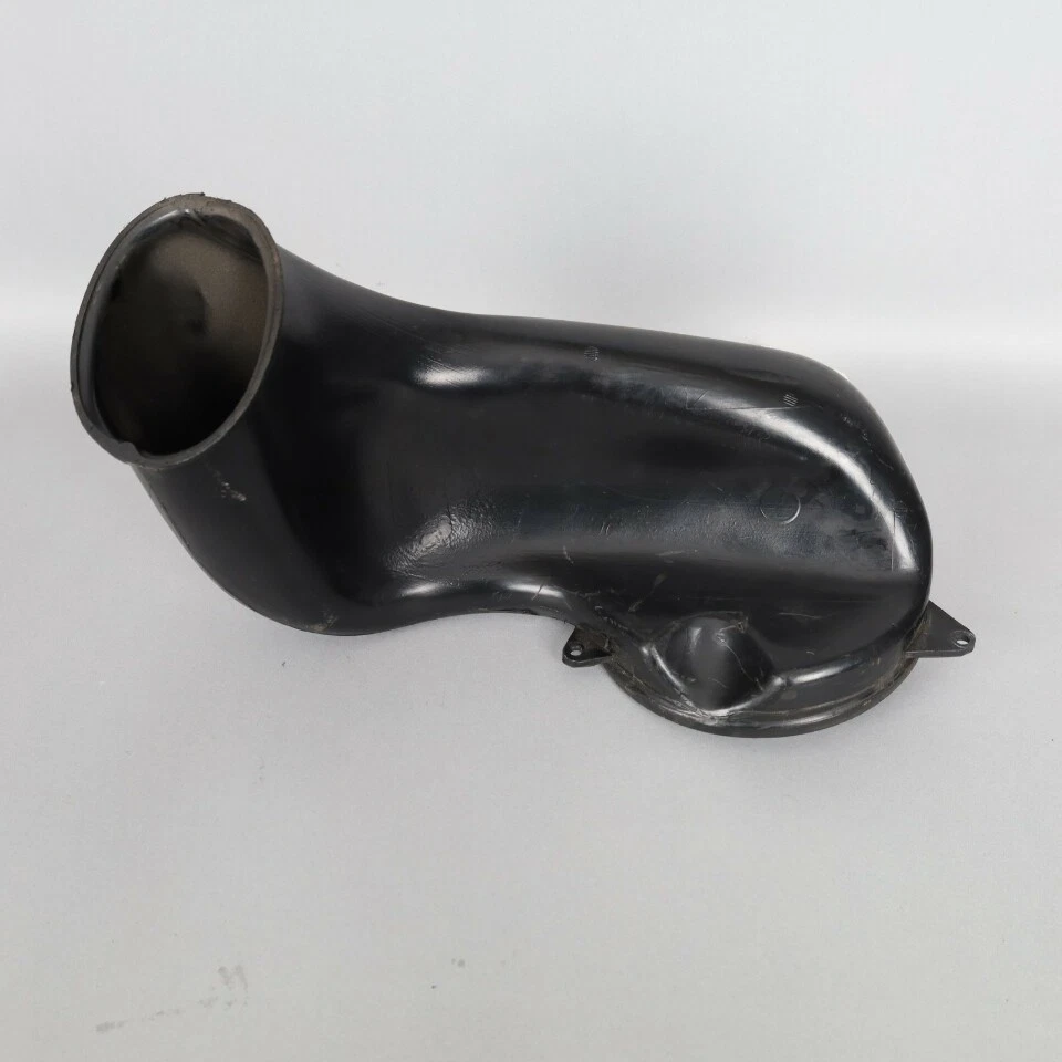 Porsche 911 964 993 1990-1998 calentador soplador motor conducto de aire fabricante de equipos originales usado Foto 1 de 4