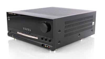 Harman Kardon AVR 7000 Home Theater Receiver-5.1 Channel Dolby Digital Black - Image 1 of 4