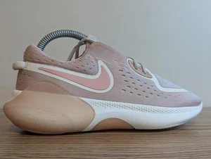 Scarpe da corsa Nike Joyride Dual Run Marathon da donna rosa CD4363-601 taglia 7,5 - Foto 1 di 15
