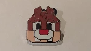 Disney Trading Pins-2018 DS-Origami Mystery-Dale - Picture 1 of 1