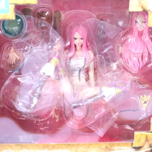 One Piece Jewelry Bonnie Figure P.O.P Excellent Model NEO-DX 1/8 Scale Megahouse - Picture 1 of 12