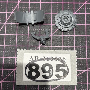 Space Marine Impulsor orbital comms array/Radar Dish Warhammer 40k Tank Bits - Picture 1 of 1