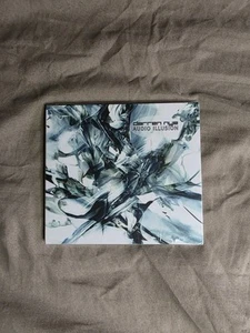 Darren Nye - Audio Illusion (CD) - Picture 1 of 2