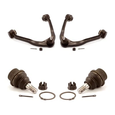 Front Control Arms Ball Joints Kit for Chevrolet Express 1500 2500 2003-2014 oe2 - Image 1 of 4