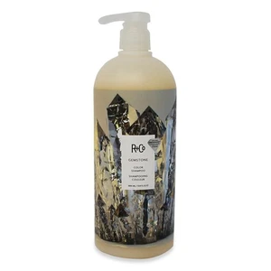 R+Co Gemstone Color Shampoo 33.8 oz - Picture 1 of 2