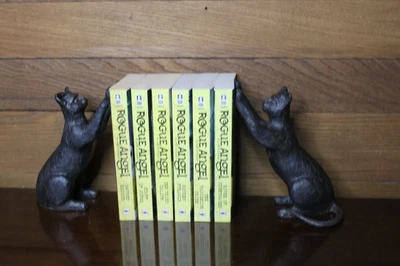 Lot of Rogue Angel Books - Alex Archer - Harlequin - Gold Eagle Publishing - Image 1 of 4