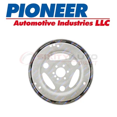 Pioneer Auto Transmission Flexplate for 2007-2012 GMC Sierra 3500 HD 6.0L V8 wt Foto 1 de 4