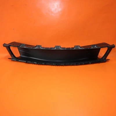 REJILLA CENTRAL CONDUCTO DE AIRE TURBO PORSCHE 911 GTS 2009 2010 2011 2012 997575141 OEM Foto 1 de 4