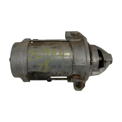 2015-2018 Toyota Tundra Starter Motor 81k 5.7l 2.0kw 28100-0s050 Factory OEM Foto 1 de 4