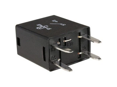 For 2004-2009 Cadillac XLR A/C Control Relay Wells 17732DYTC 2005 2006 2007 2008 Foto 1 de 2