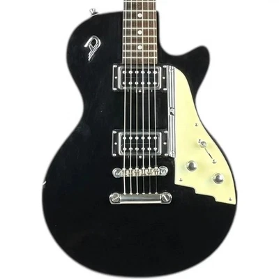 Duesenberg Starplayer Special 2011 - Black - Image 1 of 4