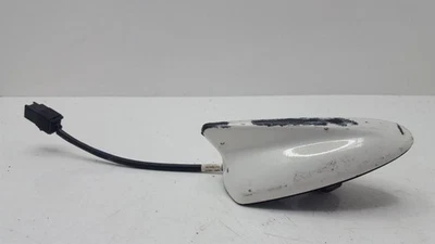 Antena trasera aleta tiburón 2016 17 18 19 20 21 Mazda Miata Foto 1 de 4